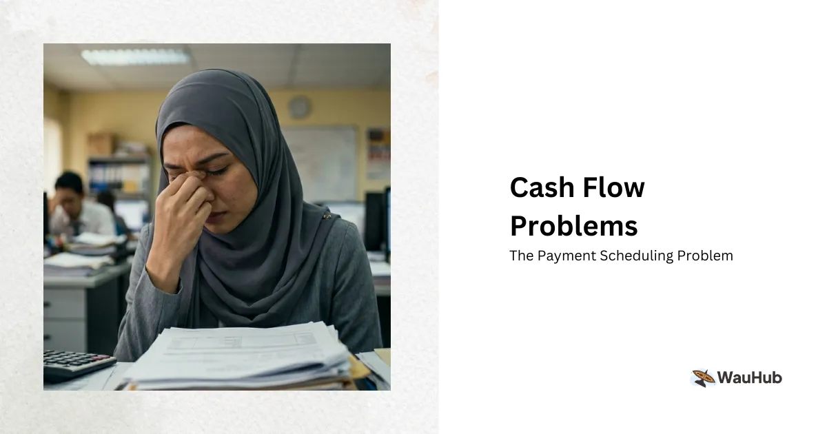 WAUHUB Tour Tracking