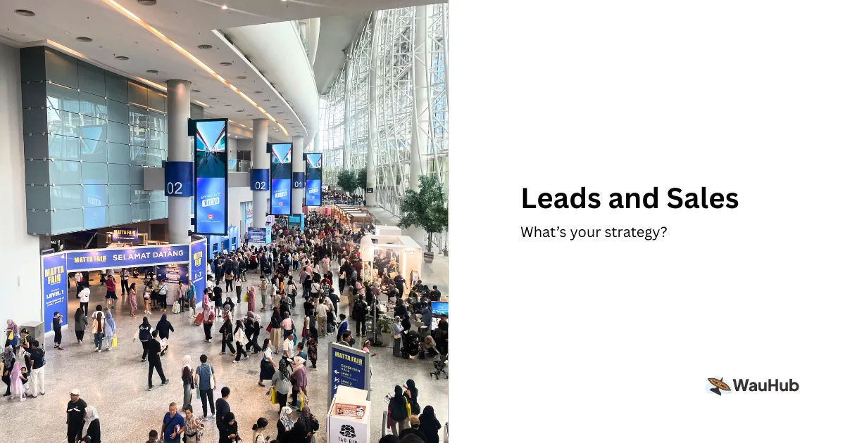 WAUHUB MATTA Fair Leads