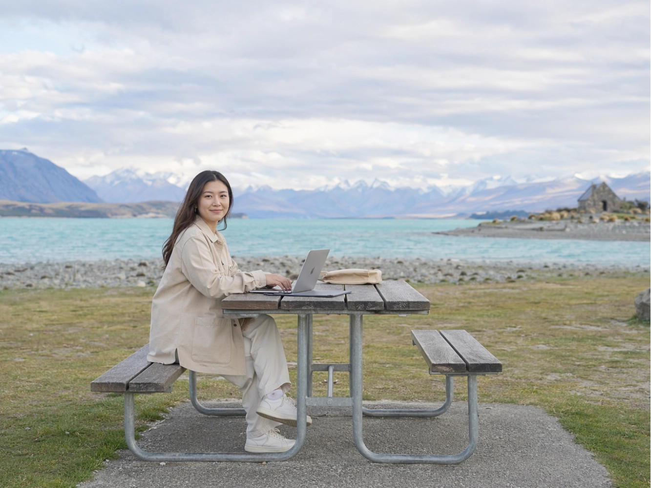 Work from anywhere with WauHub